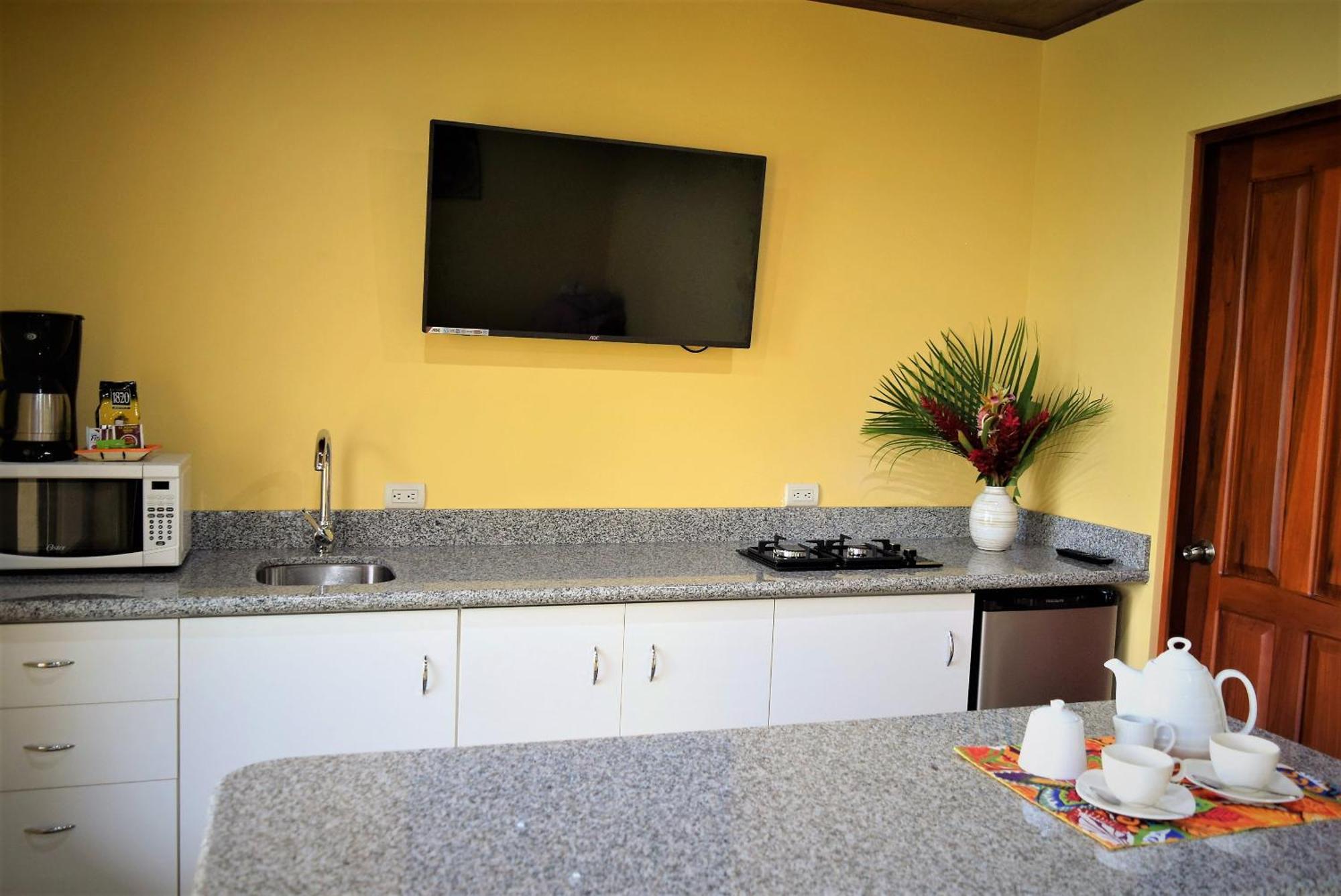Arenal Villas Tranquilas, Free-Standing Equipped Houses Nuevo Arenal Exterior photo